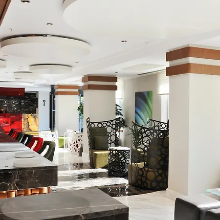 Hotel Veyron & 4*