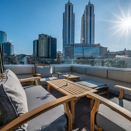 Veyron & Otel İstanbul