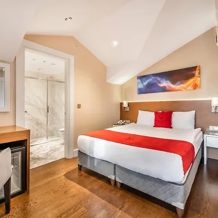 Veyron & Otel İstanbul