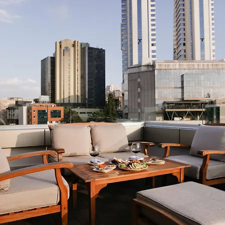 Veyron & 4* İstanbul